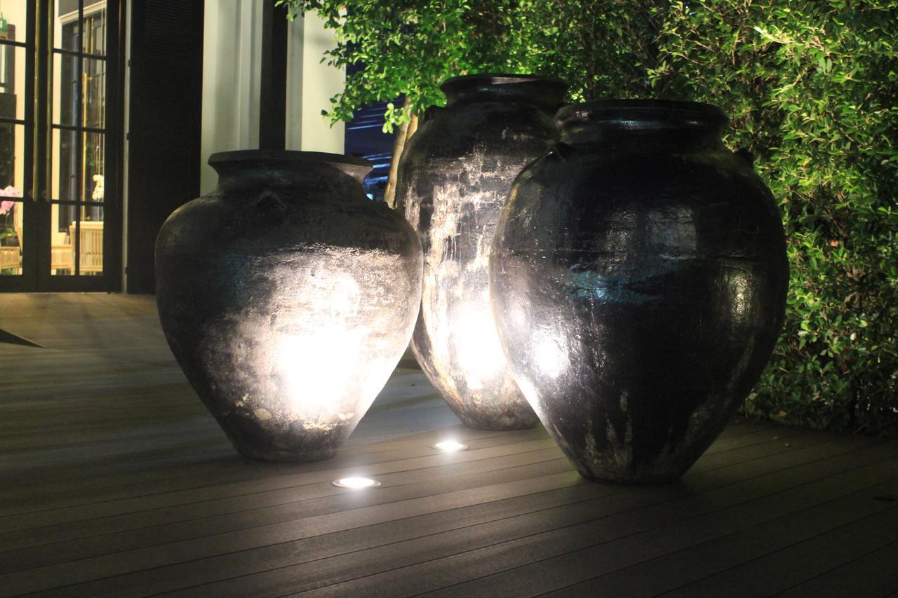 Buri Siri Boutique Hotel Chiang Mai Exterior photo