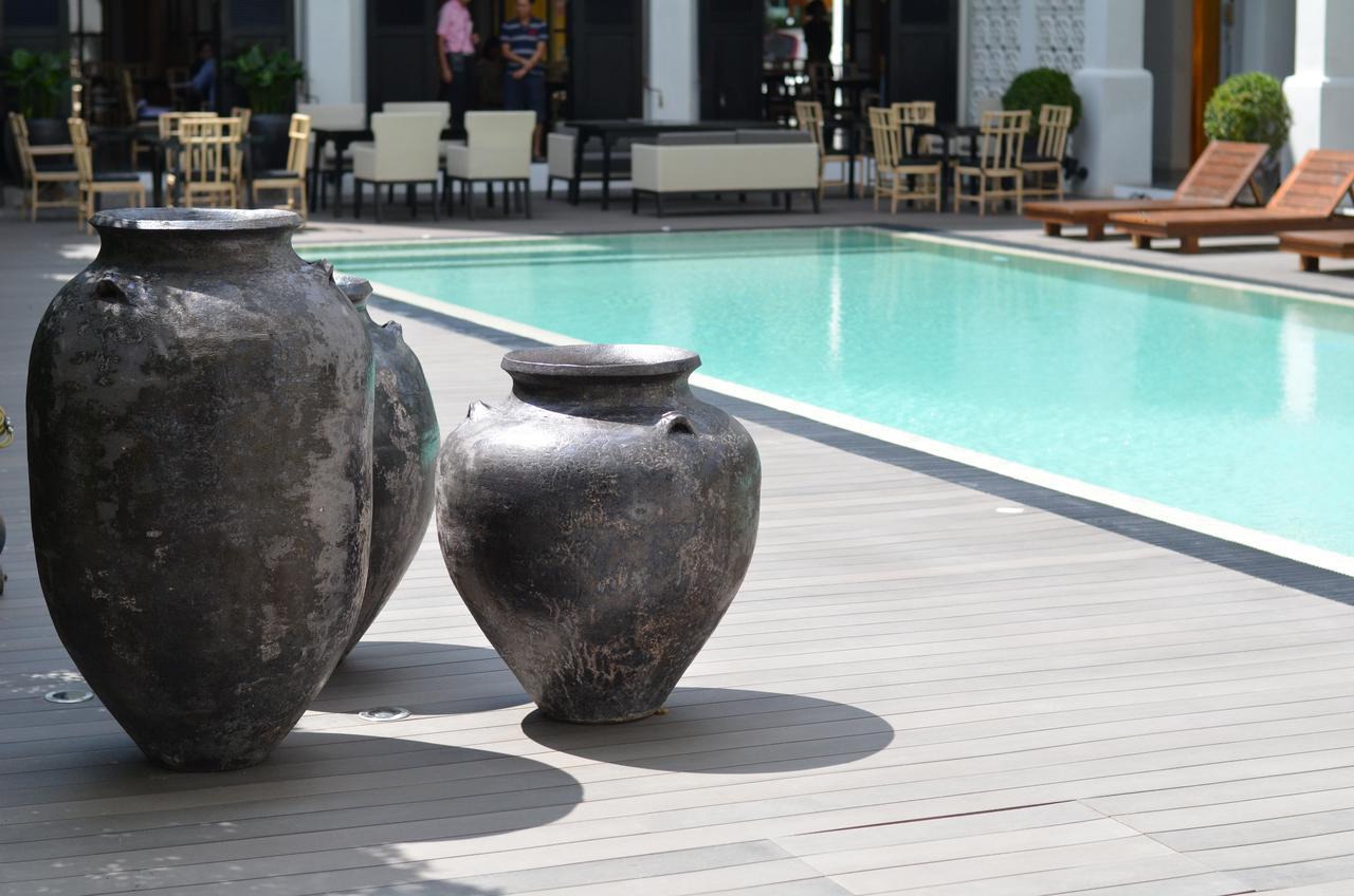 Buri Siri Boutique Hotel Chiang Mai Exterior photo