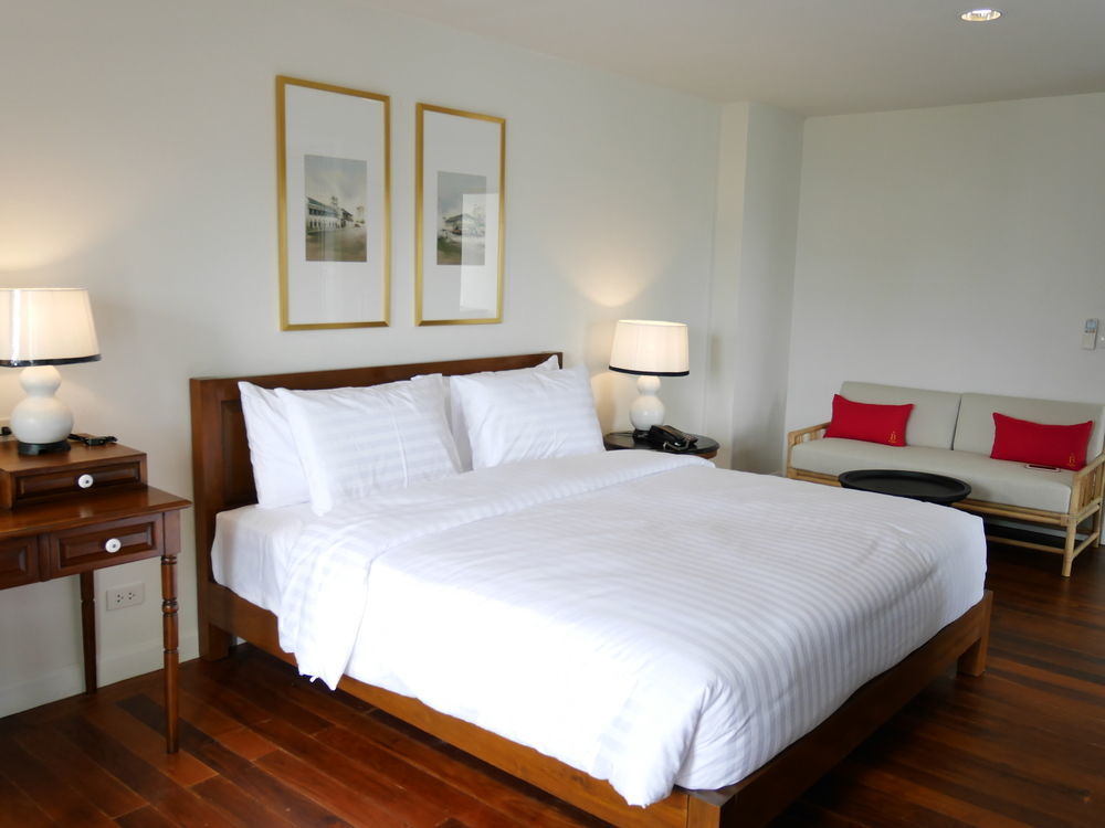 Buri Siri Boutique Hotel Chiang Mai Exterior photo